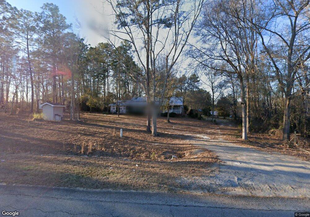 2665 Sawmill Rd, Ailey, GA 30410 - photo 1