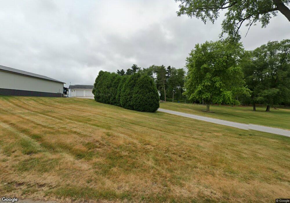 194 S 400 E, La Porte, IN 46350 - photo 1