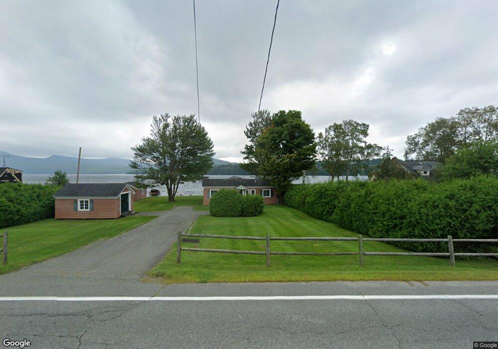 1074 Vt Route 5a, Orleans, VT 05860 - photo 1