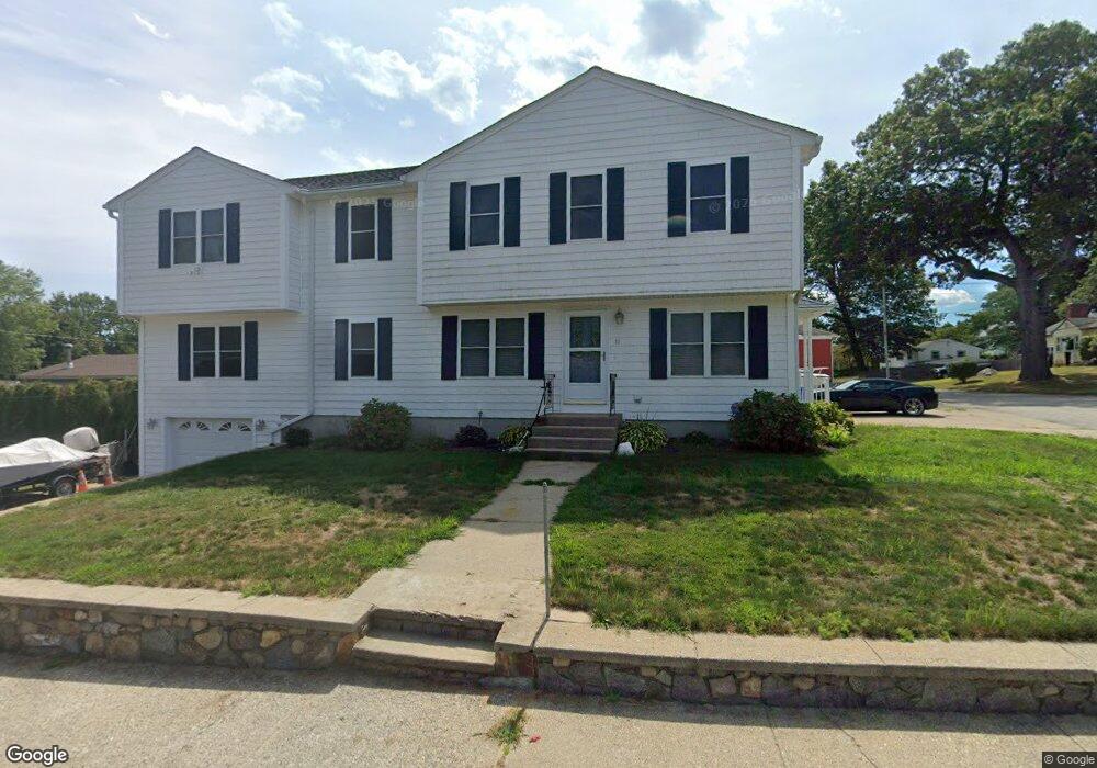 22 Petti Dr, West Warwick, RI 02893 - photo 1