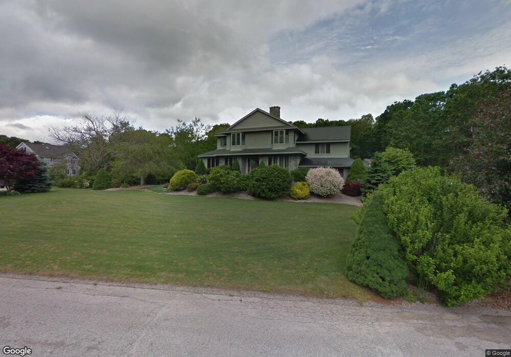 4 Shoreline Dr, Westerly, RI 02891 - photo 1