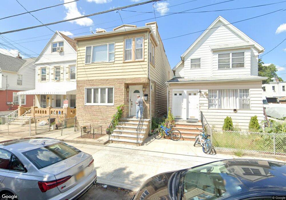 8019 90th Ave, Woodhaven, NY 11421 - photo 1