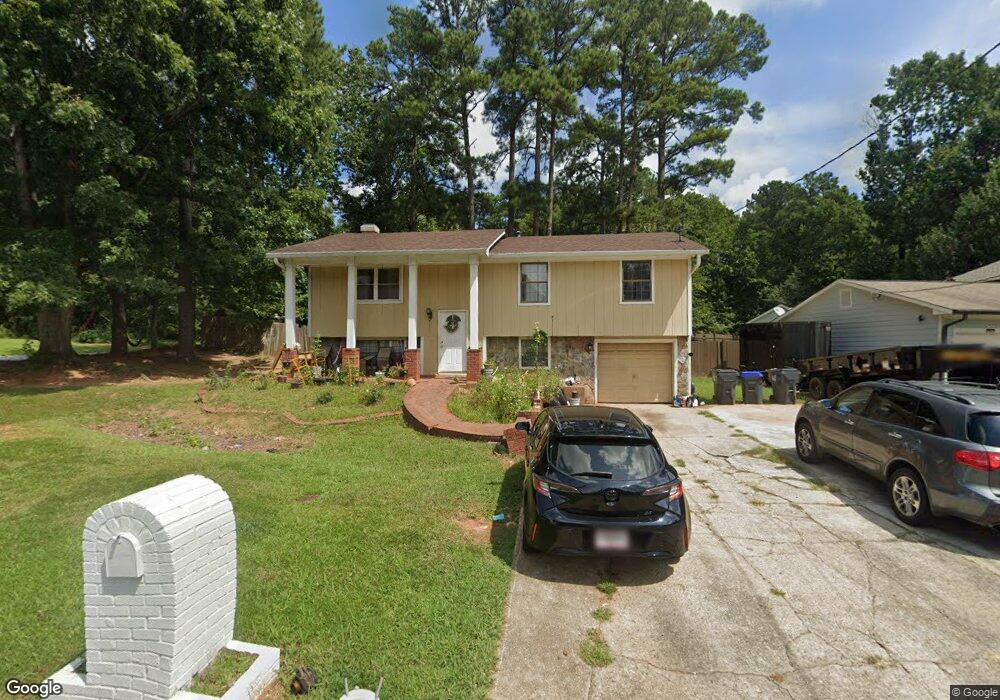 1408 Hoy Taylor Dr, Norcross, GA 30093 - photo 1