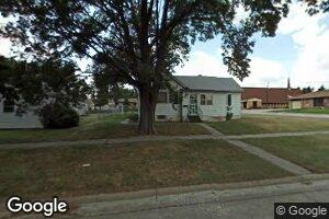 512 N York Ave, Oberlin, KS 67749