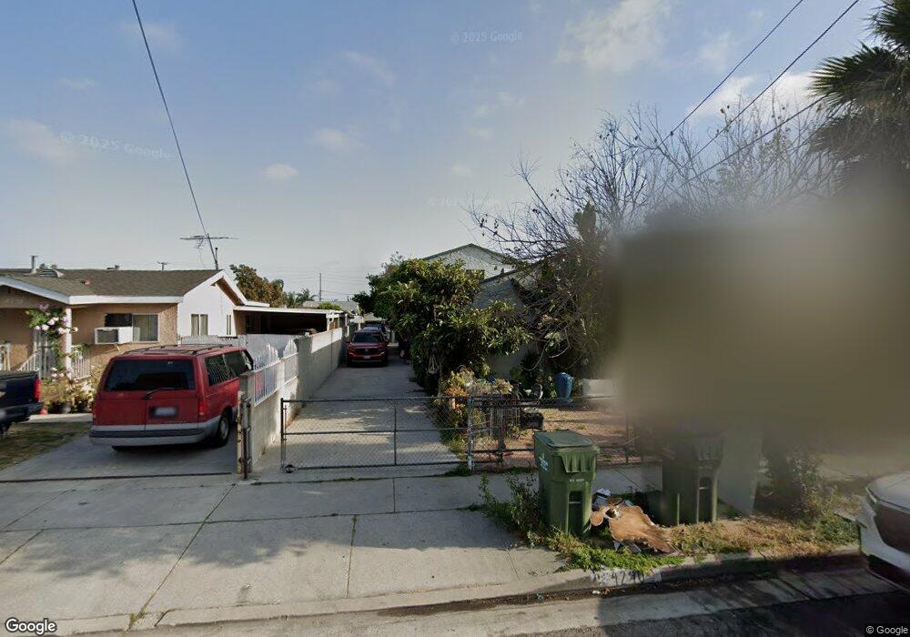 4240 W 101st St, Inglewood, CA 90304 - photo 1