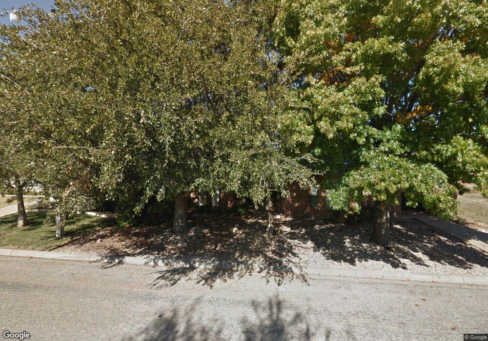 5237 Westway Dr, San Angelo, TX 76904 - photo 1