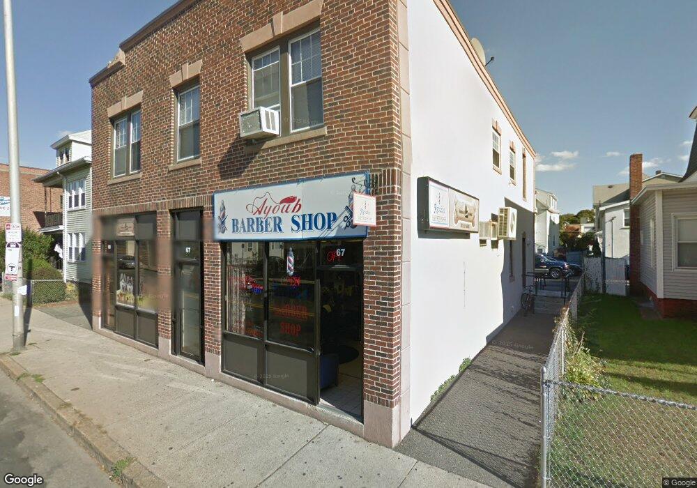 67 Ferry St, Everett, MA 02149 - photo 1