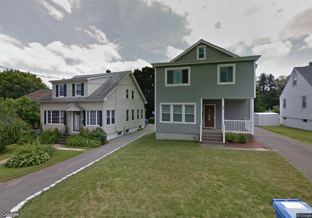 15 Elton St unit 3, New Britain, CT 06053 - photo 1