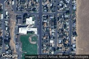 172 SE Cherry St, Pilot Rock, OR 97868