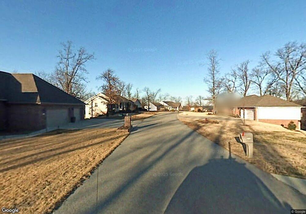 10 Andover, Rogers, AR 72756 - photo 1