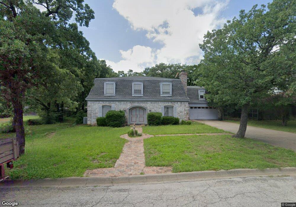 102 Bluebonnet Trail, Keene, TX 76059 - photo 1