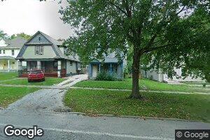 2218 W 4th St Unit 2, Davenport, IA 52802