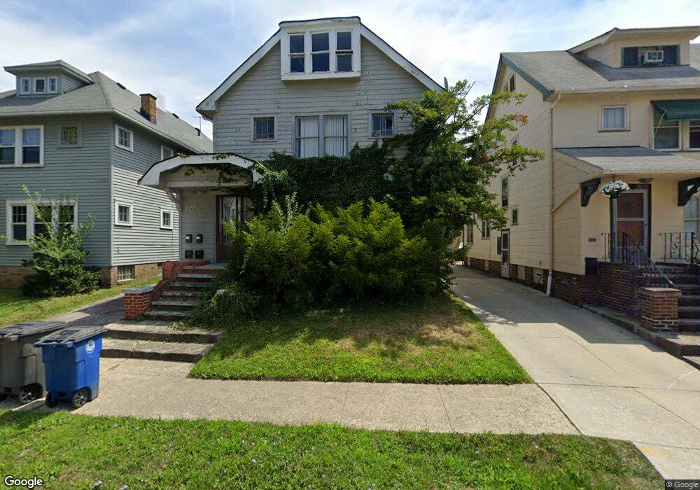 16022 Neladale Rd, Cleveland, OH 44112 - photo 1