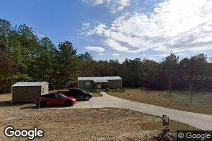 6 Carroll Rd, Richton, MS 39476