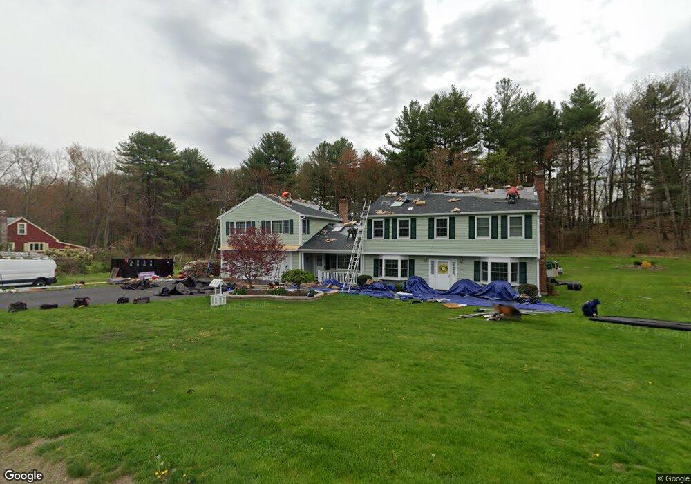 218 Parker St, Acton, MA 01720 - photo 1