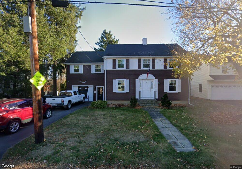 26 Brackett Rd, Portsmouth, NH 03801 - photo 1