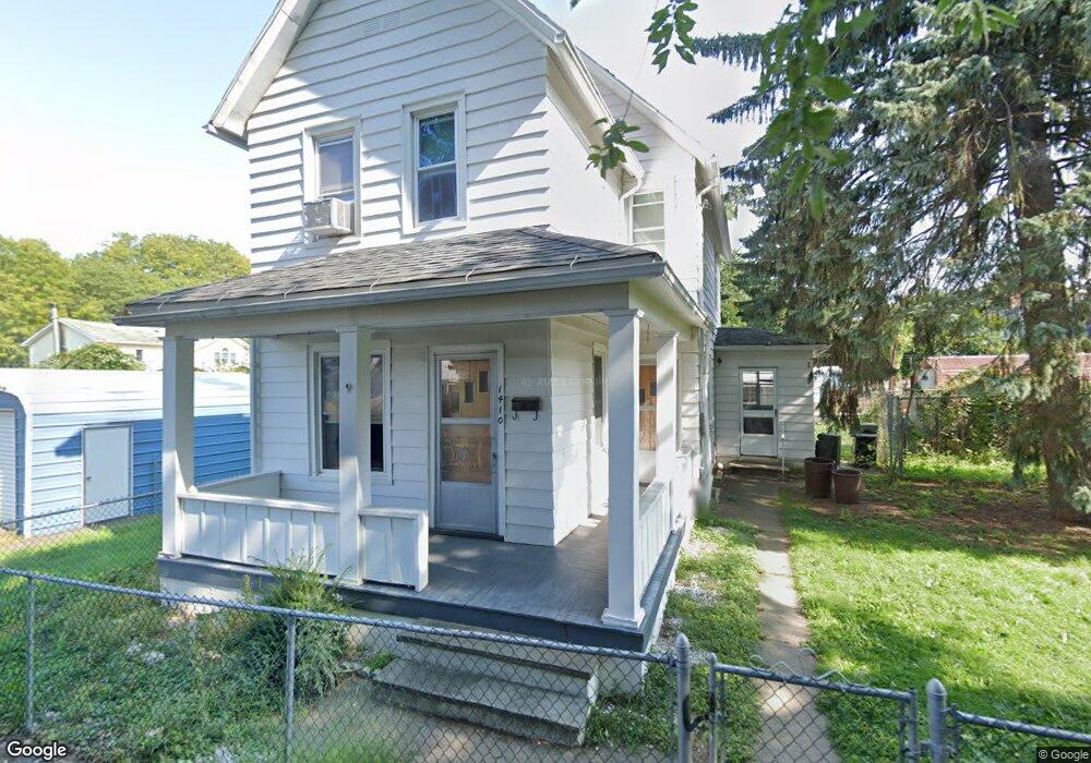 1410 Preston Place, Scranton, PA 18504 - photo 1