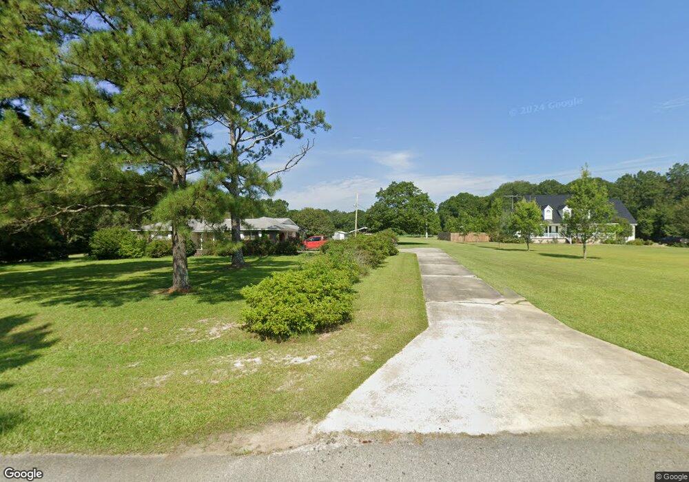 139 Brown Rd, Pitts, GA 31072 - photo 1