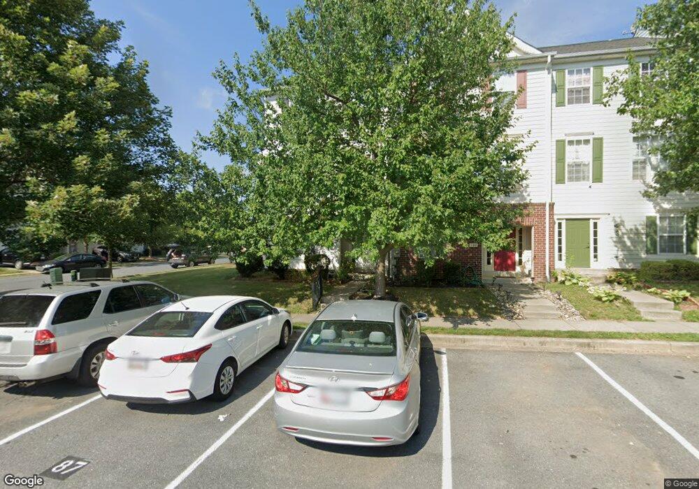 162 Penwick Cir, Frederick, MD 21702 - photo 1