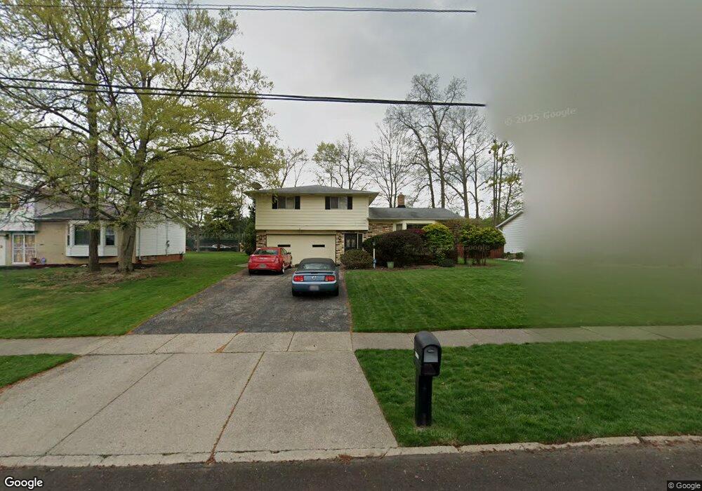 22050 Sandalwood Rd, Bedford, OH 44146 - photo 1