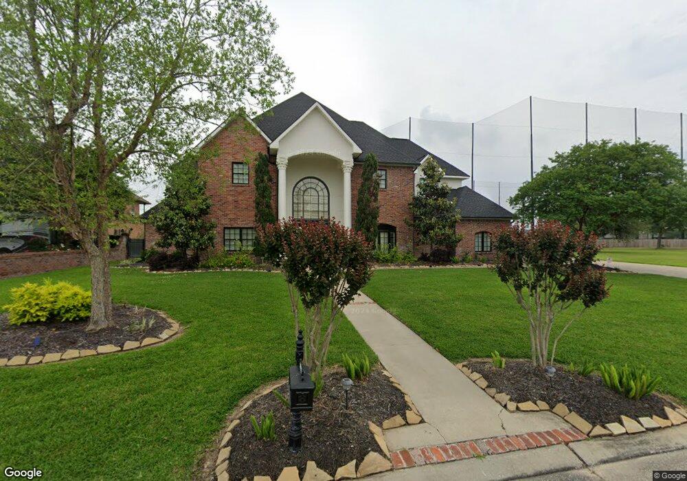 4821 Portrush Dr, Lake Charles, LA 70605 - photo 1