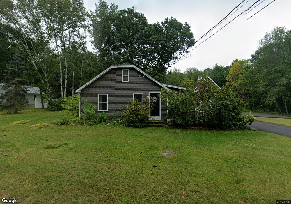 8 Bow Bog Rd, Bow, NH 03304 - photo 1