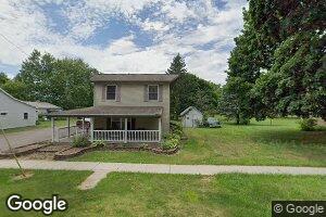 228 First St, Sunfield, MI 48890