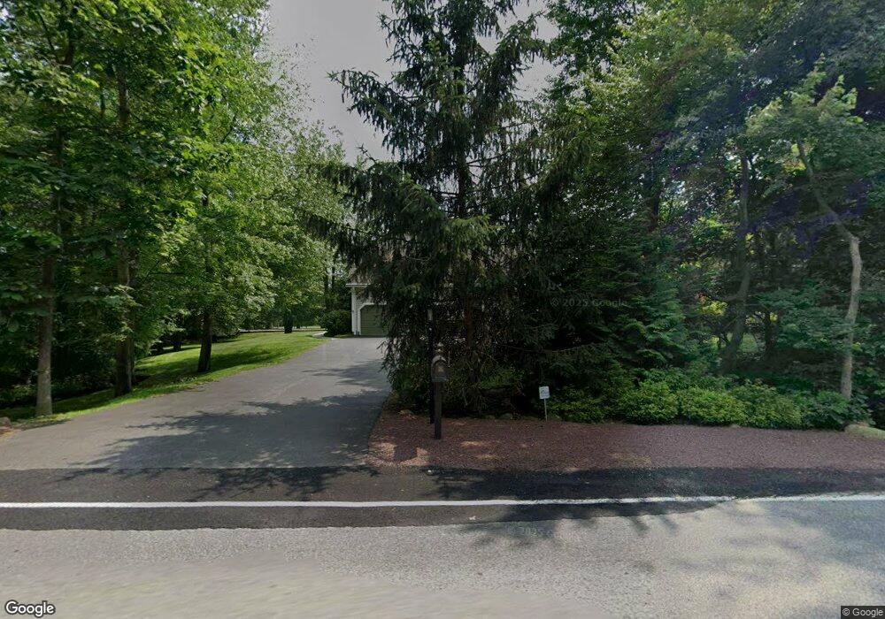 281 E Townline Rd, West Nyack, NY 10994 - photo 1