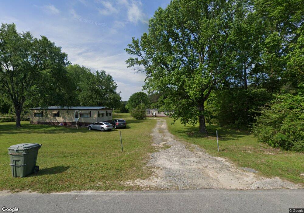 183 Westbrook Rd, Gordon, GA 31031 - photo 1