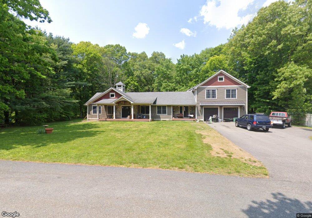 23 Perk and Sons Ct, Cold Spring, NY 10516 - photo 1