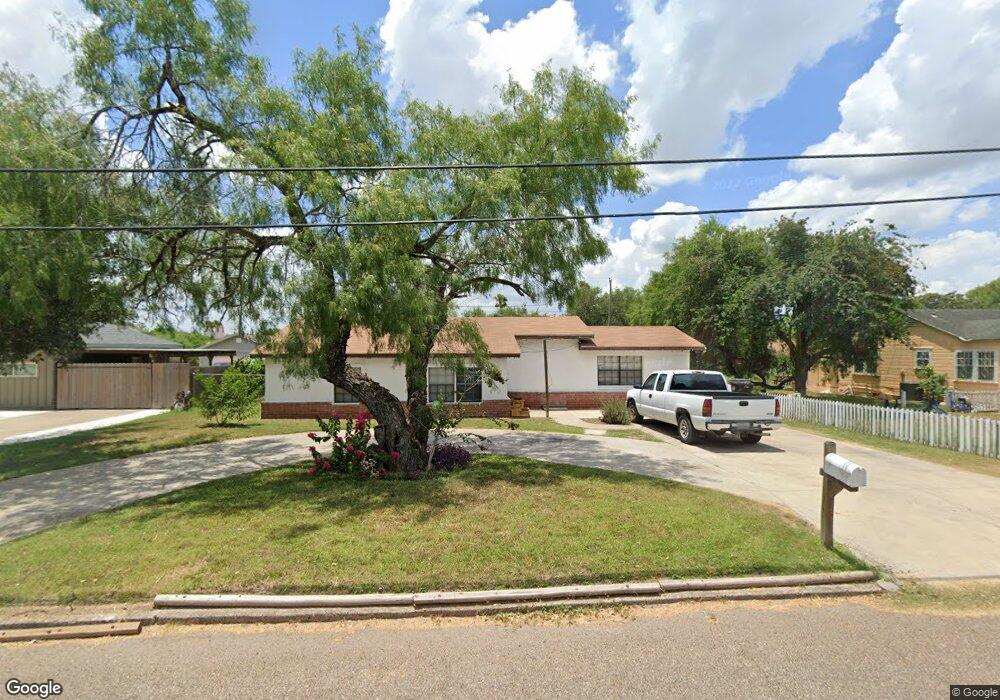 609 W 4th St, Weslaco, TX 78596 - photo 1