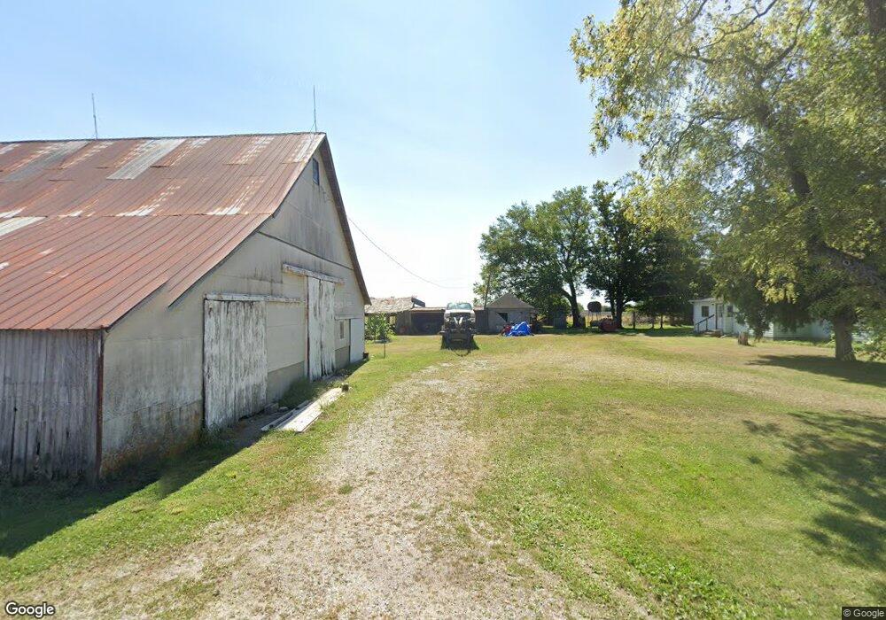 67 E 100 S, Tipton, IN 46072 - photo 1