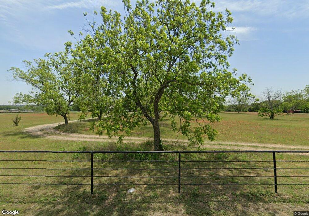 6130 Sabathney Rd, Weatherford, TX 76085 - photo 1