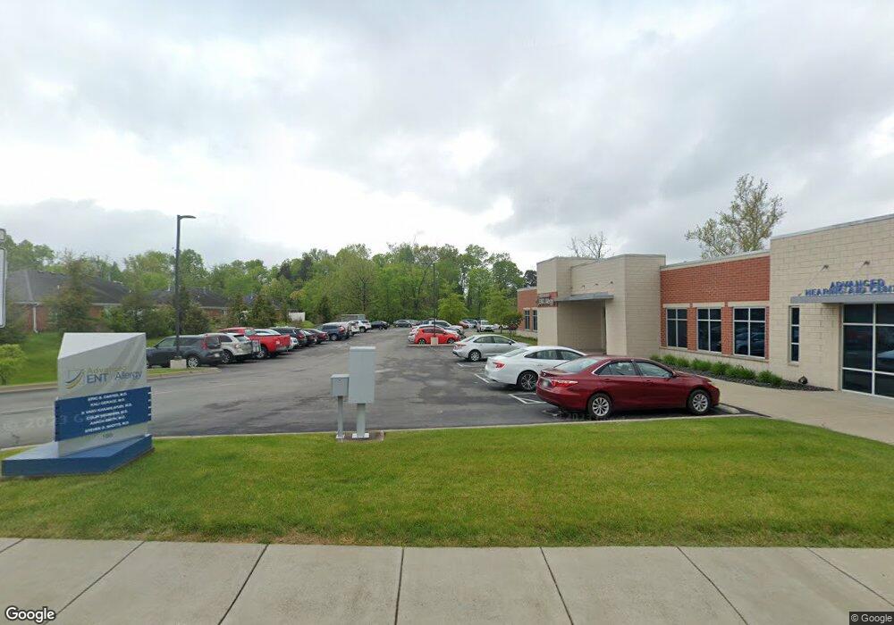 110 W Daisy Ln, New Albany, IN 47150 - photo 1