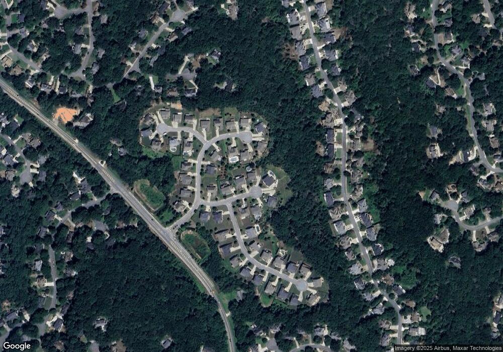 4389 Cades Pointe, Marietta, GA 30066 - photo 1