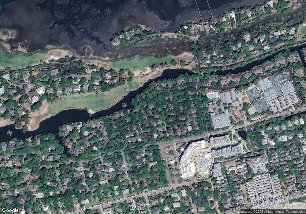 30 Twin Oaks Ln, Isle of Palms, SC 29451 - photo 1