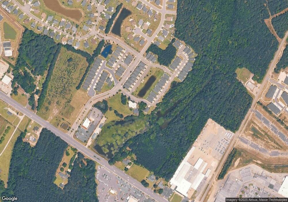 TBD Carsens Ferry Dr unit Lot 36, Conway, SC 29526 - photo 1