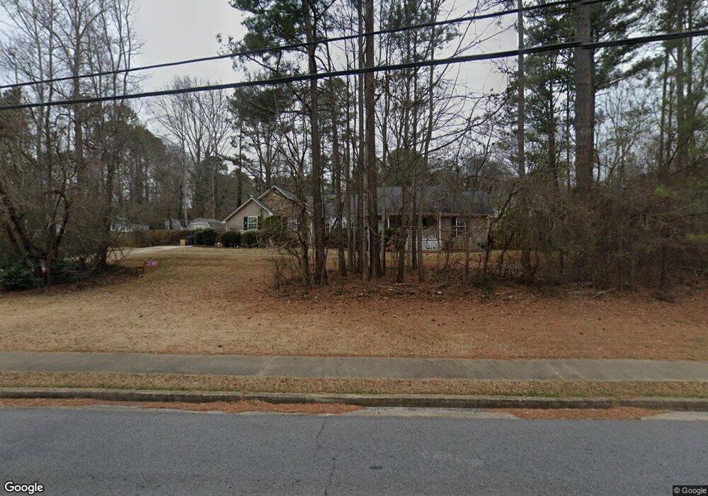 419 Taylor Rd, Suwanee, GA 30024 - photo 1