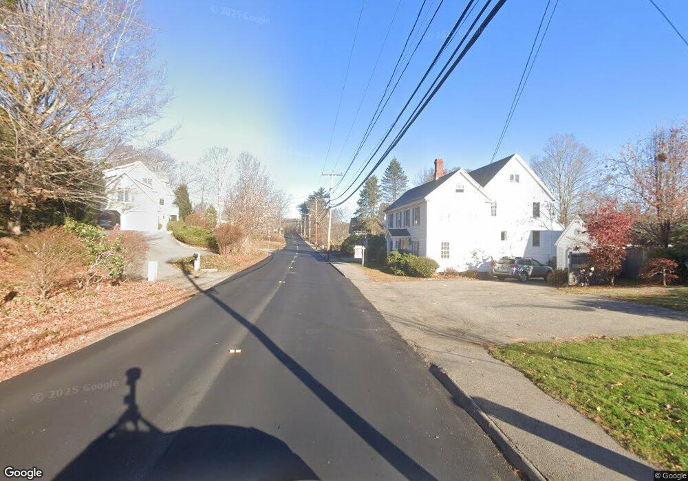 109R2 Water St, Exeter, NH 03833 - photo 1