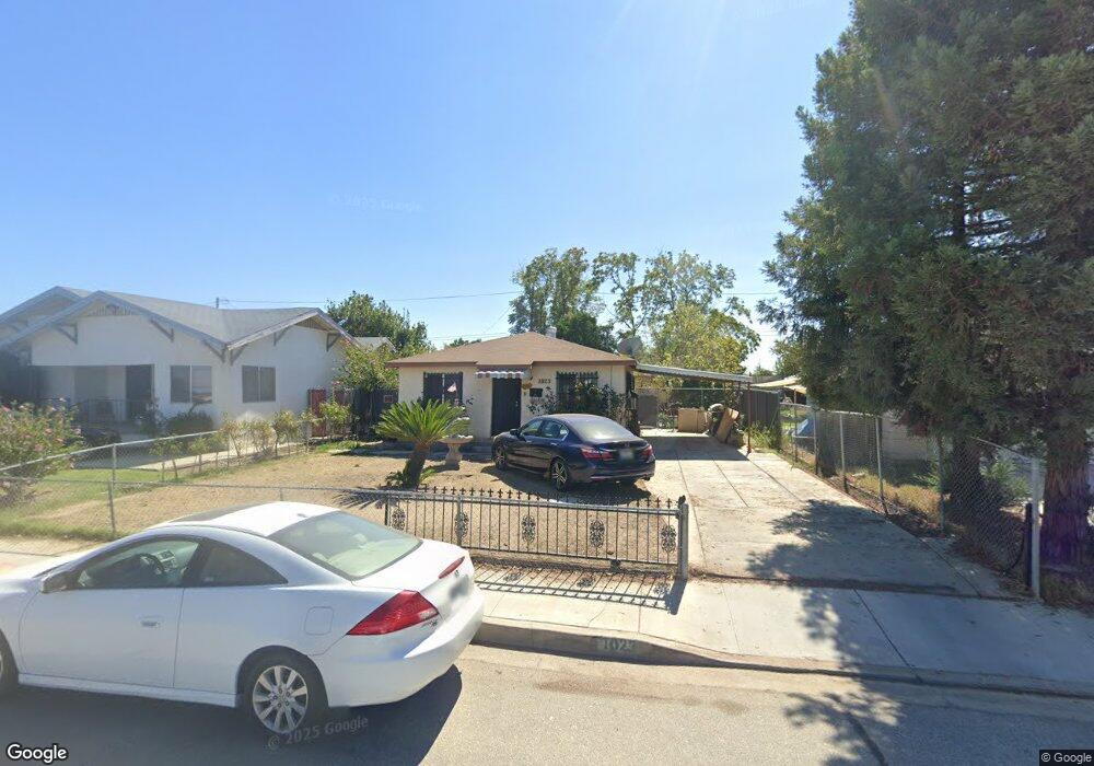 1023 13th St, Wasco, CA 93280 - photo 1