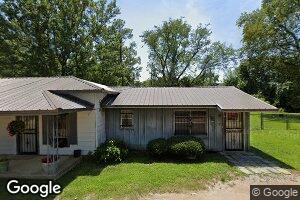 78 Gwin St, Tchula, MS 39169