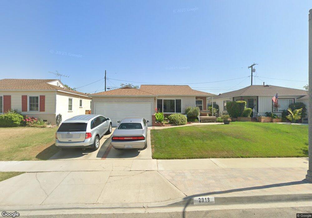 2918 Sandwood St, Lakewood, CA 90712 - photo 1