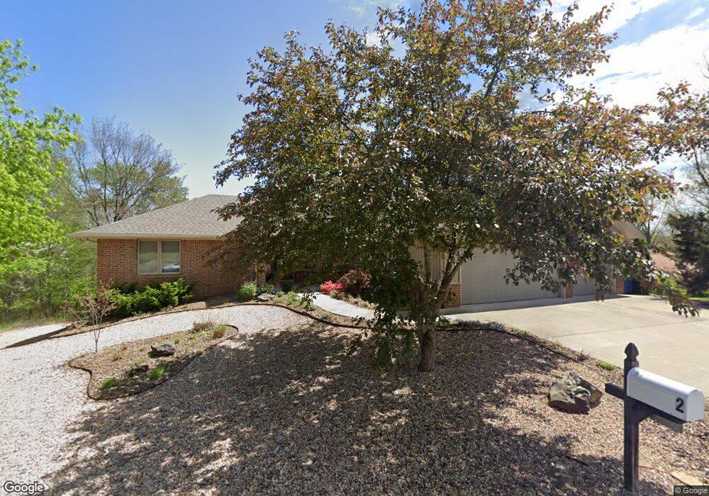 0 Wards Ln, Bella Vista, AR 72715 - photo 1