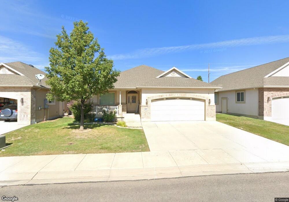 687 E 3420 N, Lehi, UT 84043 - photo 1