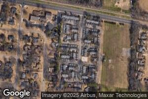 6915 Petworth Rd, Memphis, TN 38119
