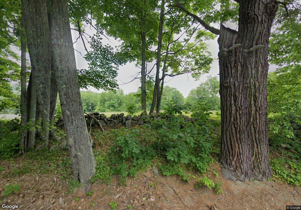 845 Old Franconia Rd, Bethlehem, NH 03574 - photo 1