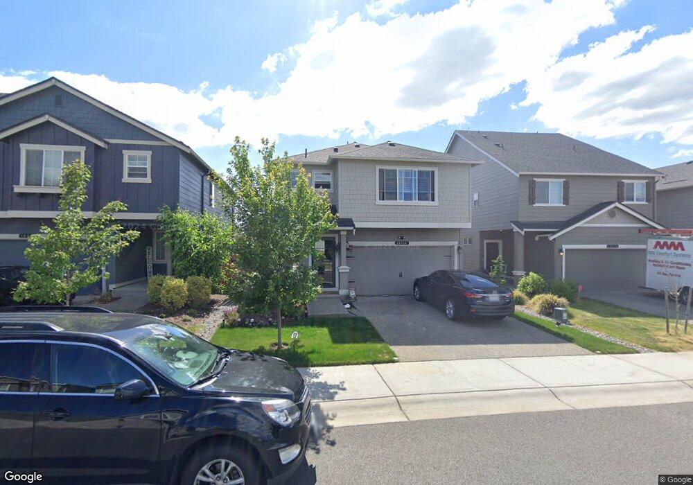 18414 110th Ave E, South Hill, WA 98374 - photo 1