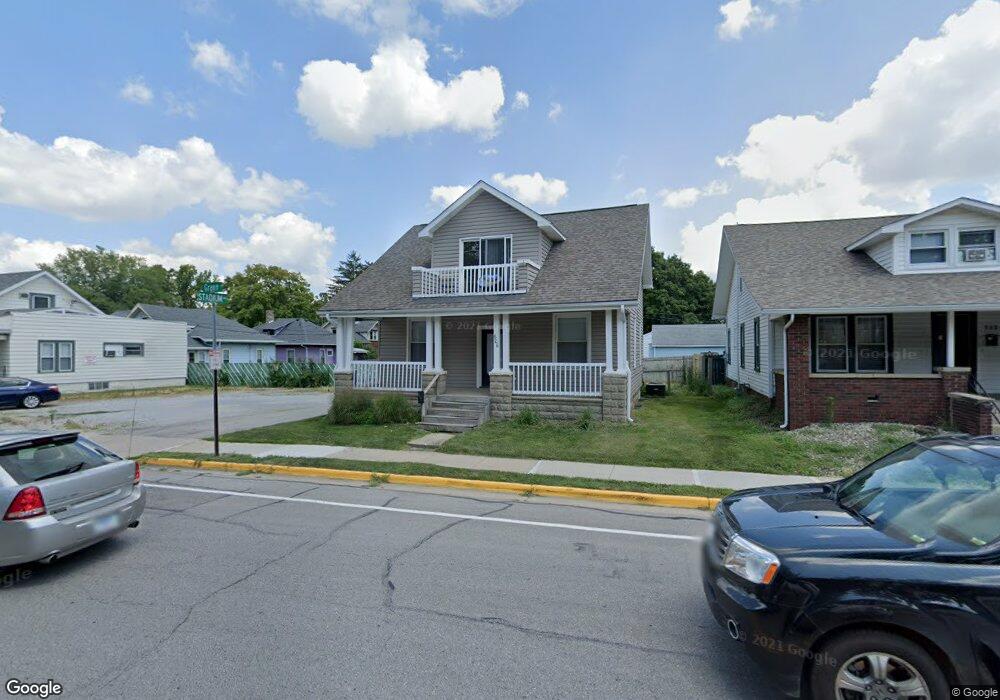 600 N Grant St, West Lafayette, IN 47906 - photo 1