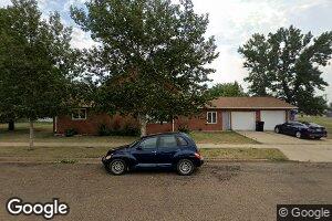 321 N Main St, Richardton, ND 58652
