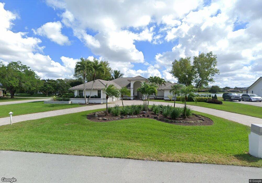 13200 SW 32nd Ct, Davie, FL 33330 - photo 1